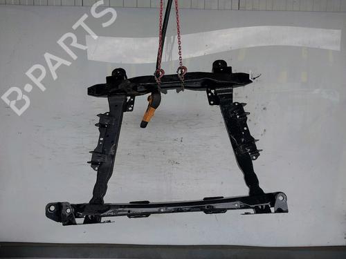 Used Subframe Subframe RENAULT TWINGO II (CN0_) 1.2 16V (CN0K, CN0V, CN0A) (76 hp) 36350891 36350891