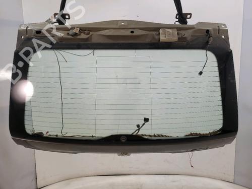 Portellone posteriore BMW X5 (E53) 3.0 d (211 hp) 32378816