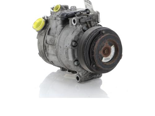 AC compressor BMW X3 (E83) 2.5 si | BP17454660M34 