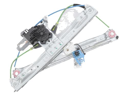 Front left window mechanism CITROËN C3 Picasso (SH_) 1.6 HDI 90 | BP39498551C22 - Image 2