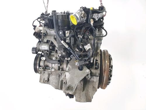 Engine BMW 3 (E90) 318 d | BP36487161M1 - Image 2