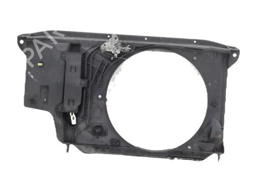 Avant slam panneau PEUGEOT 206 Hatchback (2A/C) 1.1 i (60 hp) 29873999