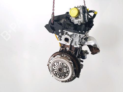 Engine RENAULT TWINGO II (CN0_) 1.2 16V (CN0K, CN0V, CN0A) | BP36373094M1 - Image 3