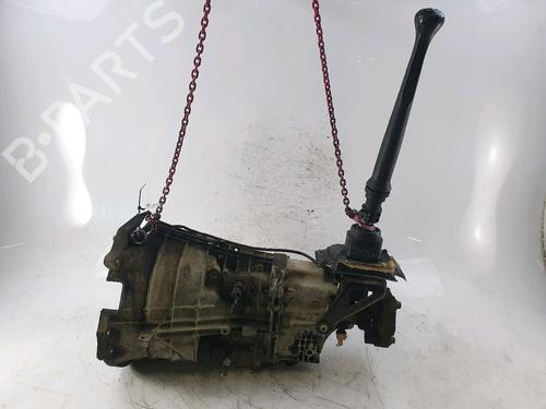 Versnellingsbak FORD TRANSIT Platform/Chassis (FM_ _, FN_ _) 2.4 TDE (125 hp) 32355673