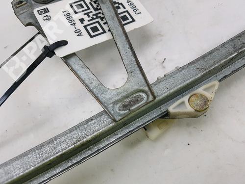 Rear left window mechanism MERCEDES-BENZ 124 Saloon (W124) 300 D (124.130) | BP11121781C24 