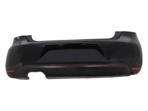 Bumper achter VW POLO V (6R1, 6C1) 1.4 GTI (180 hp) 30918113
