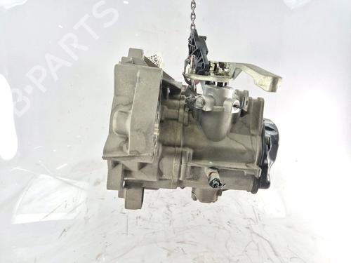 Used Gearbox Gearbox 39576570 39576570