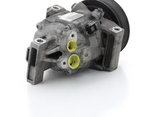 AC compressor DACIA SANDERO II TCe 90 (B8M1, B8MA, B8AC) | BP39665777M34 - Image 3