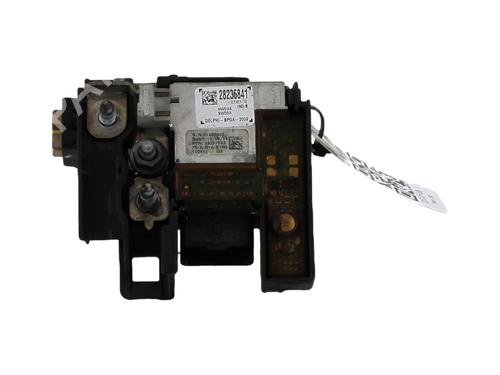 Used Electronic module CITROËN C4 Picasso I MPV (UD_) 1.6 HDi (109 hp) 29380926