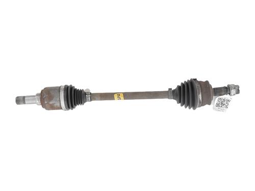 Used Left front driveshaft LANCIA YPSILON (312_) 1.2 (312.PXA1A, 312.YXA1A) (69 hp) 30632156