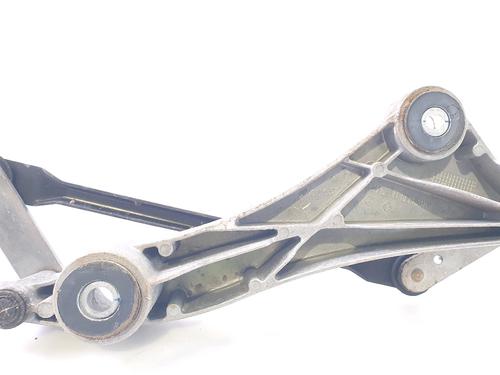 Front wipers mechanism MERCEDES-BENZ A-CLASS (W169) A 180 CDI (169.007, 169.307) | BP26671385C83 