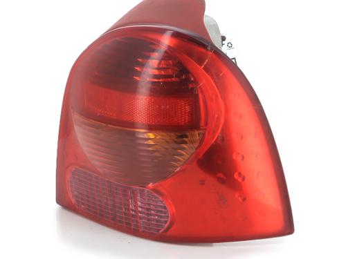 Right taillight RENAULT TWINGO I (C06_) 1.2 16V (C06C, C06D, C06K) | BP30049522C35 