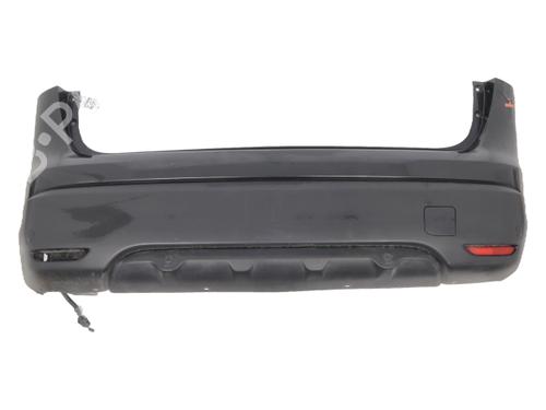 rear-bumper-nissan-qashqai-ii-j11-j11_-2013-40557767 main image