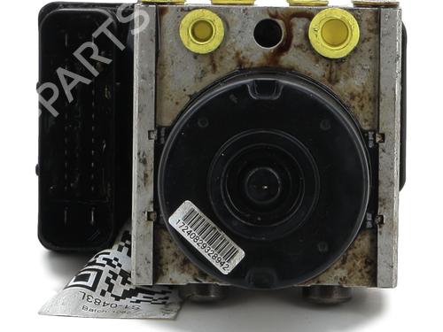 Used ABS pump CITROËN C3 I (FC_, FN_) 1.4 i (73 hp) 29347082