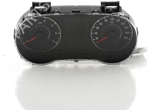 Instrument cluster DACIA SANDERO III 1.0 SCe 65 | BP16346045C47 