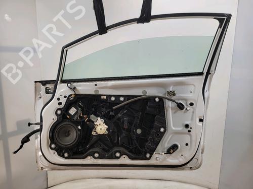 Right front door FORD FIESTA VII (HJ, HF) 1.1 Ti-VCT | BP32406628C3