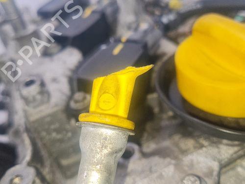 Engine DACIA SANDERO II TCe 90 (B8M1, B8MA, B8AC) | BP33838331M1 - Image 10