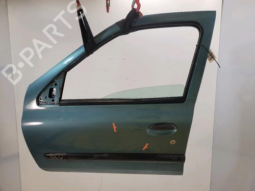 left-front-door-renault-clio-ii-bb_-cb_-1998-1999-2000-2001-2002-2003-2004-2005-2006-2007-2008-2009-2010-2011-2012-2013-2014-2015-2016-32355958 main image