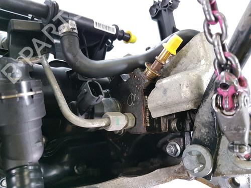 Engine FIAT DOBLO Cargo (263_) 1.6 D Multijet (263WXD1B, 263WXR1B, 263WXX1B, 263ZXD1B,... | BP37657776M1 - Image 9