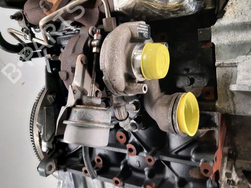 Engine SKODA ROOMSTER (5J7) 1.9 TDI | BP32842454M1  - Image 6