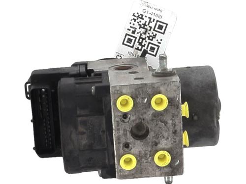 ABS pump TOYOTA YARIS (_P1_) 1.3 (SCP12_, SCP13_, SCP12R, SCP13R) | BP30049451M43