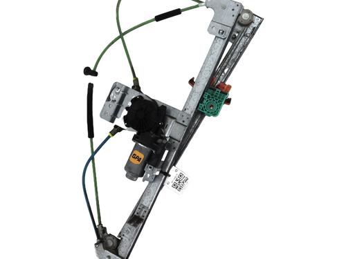Vindusheismekanisme venstre foran FIAT SCUDO Bus (270_, 272_) 2.0 D Multijet | BP29931932C22 