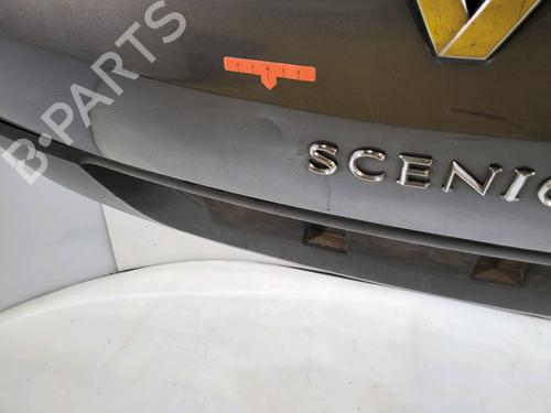 Bakluke CC/Kombi-Kupé RENAULT SCÉNIC II (JM0/1_) 1.5 dCi (JM1E, JM16) | BP30049650C6 