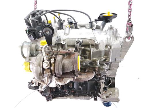 Motor RENAULT WIND (E4M_) 1.2 (E4MF) | BP36373884M1  - Image 5