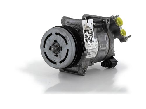 Used AC compressor PEUGEOT 308 II (LB_, LP_, LW_, LH_, L3_) 1.2 THP 130 (131 hp) 30653723