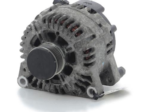 Used Alternator CITROËN C2 (JM_) 1.4 HDi (68 hp) 32201475