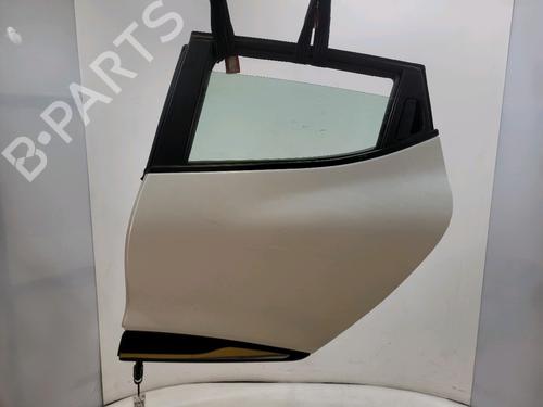 Porta trás esquerda RENAULT CLIO IV (BH_) 1.5 dCi 75 (75 hp) 31349909