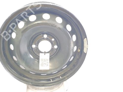 Used Rim RENAULT TWINGO II (CN0_) 1.2 16V (CN0K, CN0V, CN0A) (76 hp) 29495488