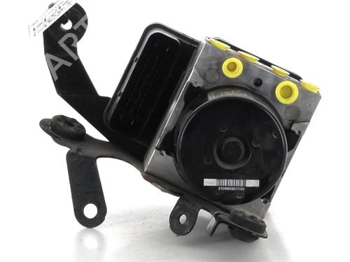 ABS Bremseaggregat RENAULT SCÉNIC III (JZ0/1_) 1.9 dCi (JZ0J, JZ1J, JZ1K, JZ1S) (131 hp) 30925316