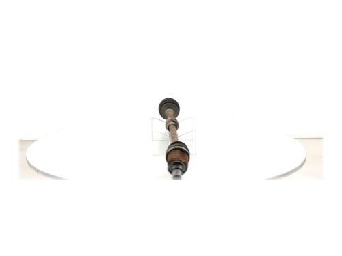 Right front driveshaft MITSUBISHI MIRAGE / SPACE STAR VI Hatchback (A0_A) 1.0 (A05A) | BP29381236M39 