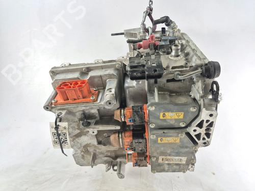 Inverter/Converter RENAULT ZOE (BFM_) ZOE (BFMC, BFMD) | BP39941362M119 - Image 2