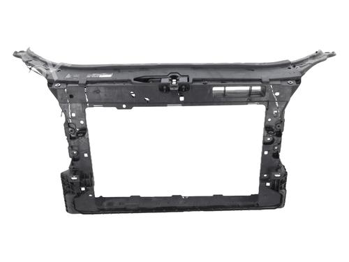 Used Front slam panel SKODA FABIA II (542) 1.6 TDI (75 hp) 29623836