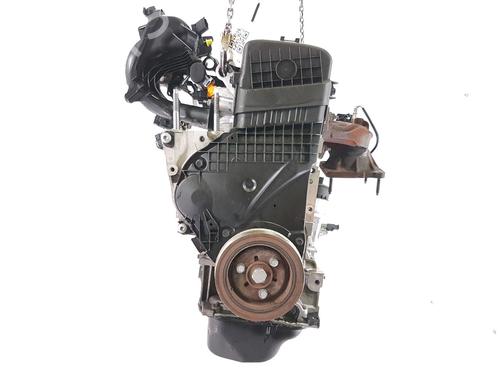 Used Engine Engine 39633585 39633585