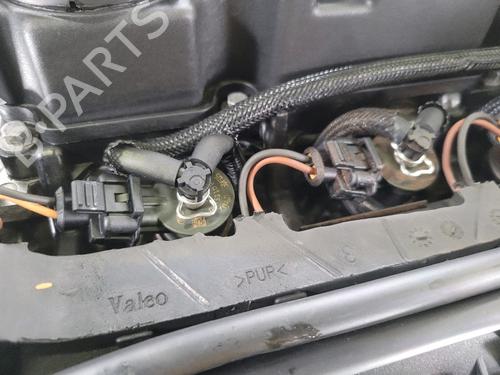 Motor PEUGEOT 206 Hatchback (2A/C)  | BP28207893M1 