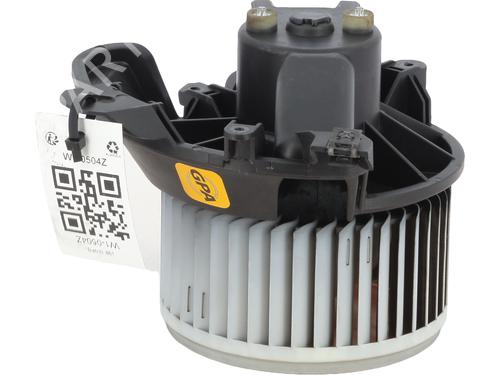 Heater blower motor FIAT PUNTO EVO (199_) 1.2 | BP27188901M62 