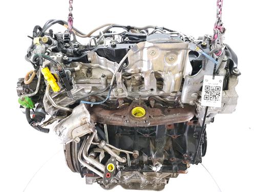 Engine RENAULT ESPACE IV (JK0/1_) 2.0 dCi (JK01, JK02, JK1J, JK1K, JK1H) | BP34389214M1  - Image 5