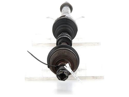 Right front driveshaft NISSAN MICRA III (K12) 1.5 dCi | BP24119996M39