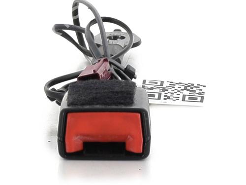 Sikkerhedssele-spænde FORD FIESTA VI (CB1, CCN) 1.5 TDCi (75 hp) 30828306