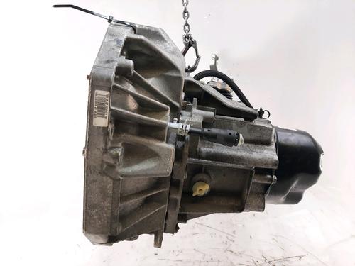 gearbox-renault-megane-iii-hatchback-bz01_-b3_-2008-34575839 main image