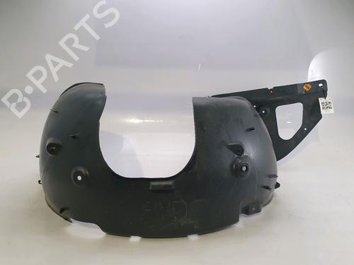 Used Wheel arch PEUGEOT 208 I (CA_, CC_) 1.6 HDi (114 hp) 30367013