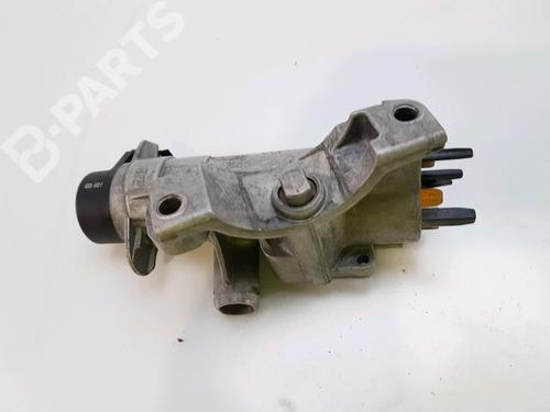 Used Ignition barrel Ignition barrel VW POLO (9N_, 9A_) 1.4 16V (75 hp) 10449318 10449318