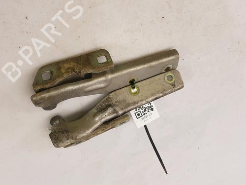 Used Hinge/Door check strap FIAT DOBLO MPV (119_, 223_) 1.9 JTD (105 hp) 27919523