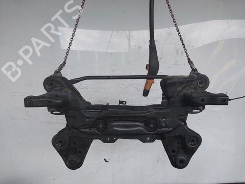 Used Subframe Subframe PEUGEOT 208 I (CA_, CC_) 1.2 VTi 68 / PureTech 68 (68 hp) 33645901 33645901