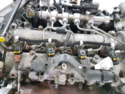 Engine OPEL INSIGNIA A Sports Tourer (G09) 2.0 CDTI (35) | BP32333700M1 