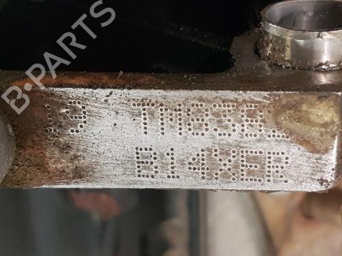 Engine OPEL CORSA E (X15) 1.4 (08, 68) | BP31606614M1 