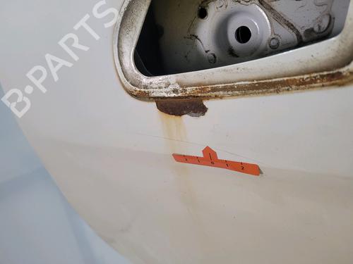 Left front door CITROËN DS3 (SA_) 1.6 HDi 90 | BP29444076C2 